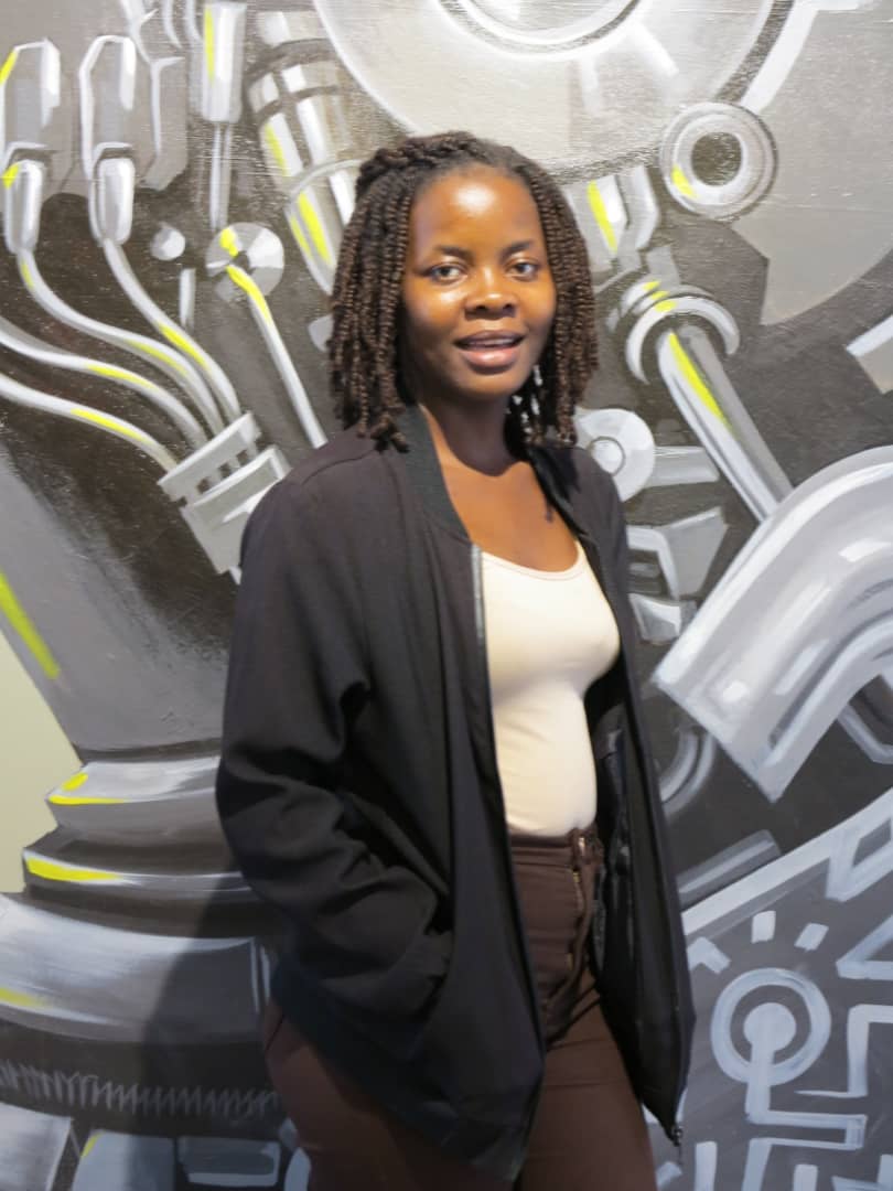 Nalubega Justine