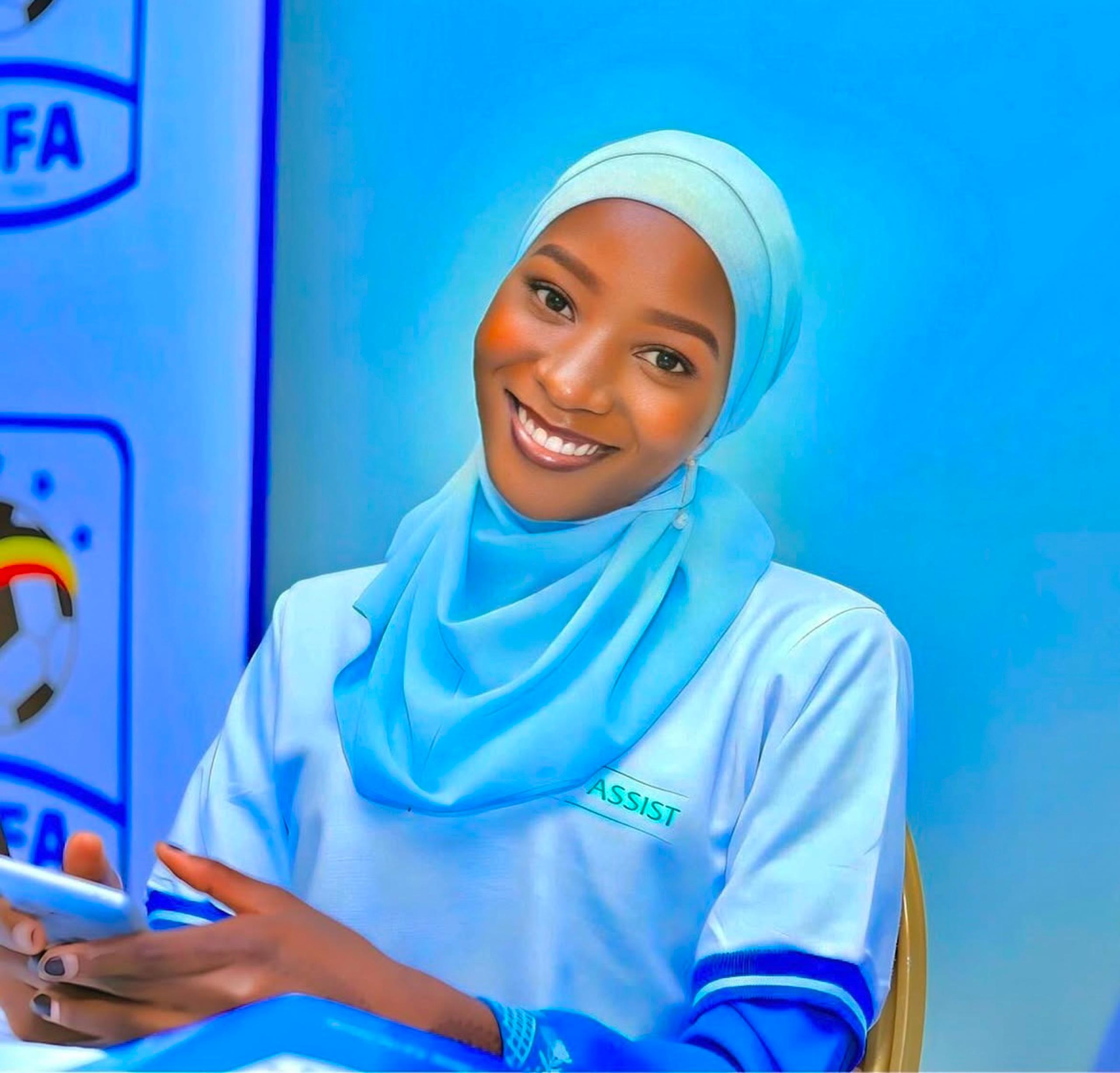 Kamira Asha
