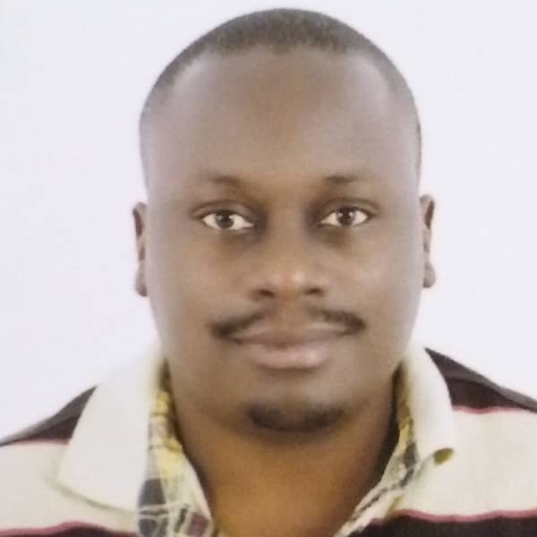 Nganda Henry