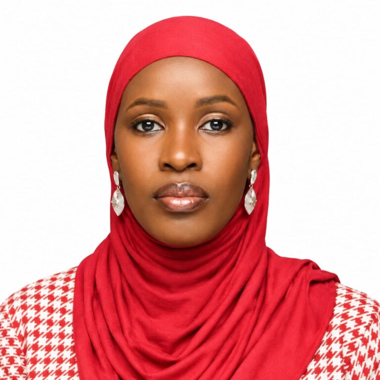 Shamim Nateebwa